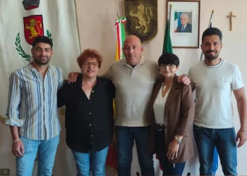 Malvagna. Il sindaco Nino Panebianco ha nominato vicesindaco e assessori