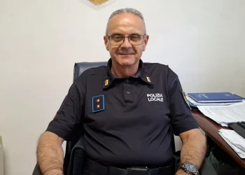 Taormina. Conferito a Giuseppe Cacopardo l’incarico apicale di elevata qualificazione del Corpo di Polizia Locale