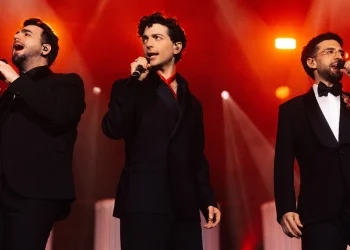 I grandi concerti dell’estate 2026 in Sicilia. Puntoeacapo presenta i live a Taormina, Catania, Messina, Siracusa, Palermo e Agrigento