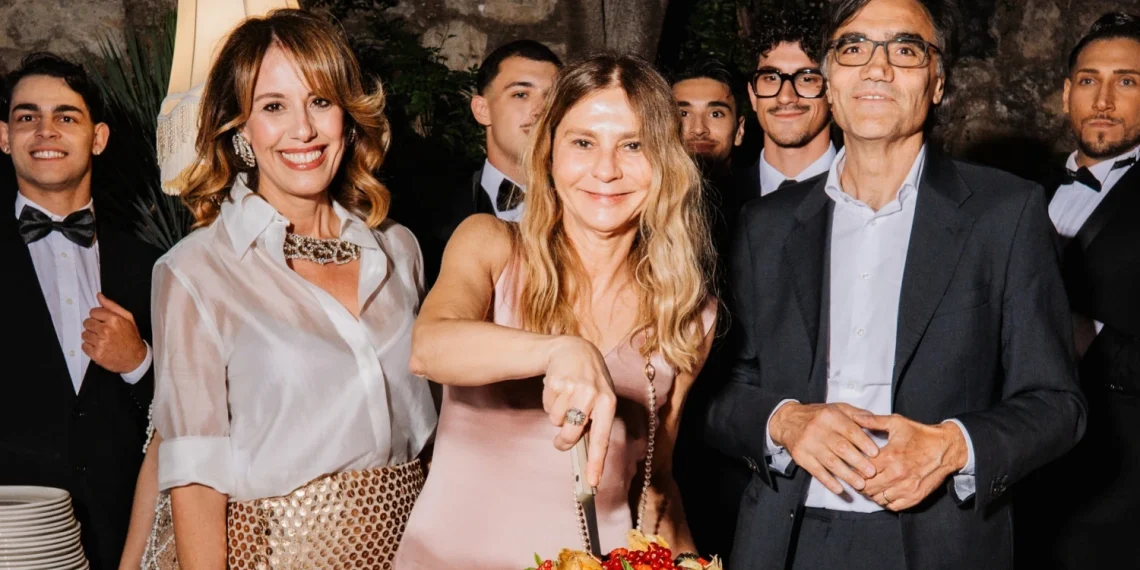 Taormina. L’Hotel Metropole ha festeggiato 150 anni di eleganza e storia