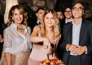 Taormina. L’Hotel Metropole ha festeggiato 150 anni di eleganza e storia