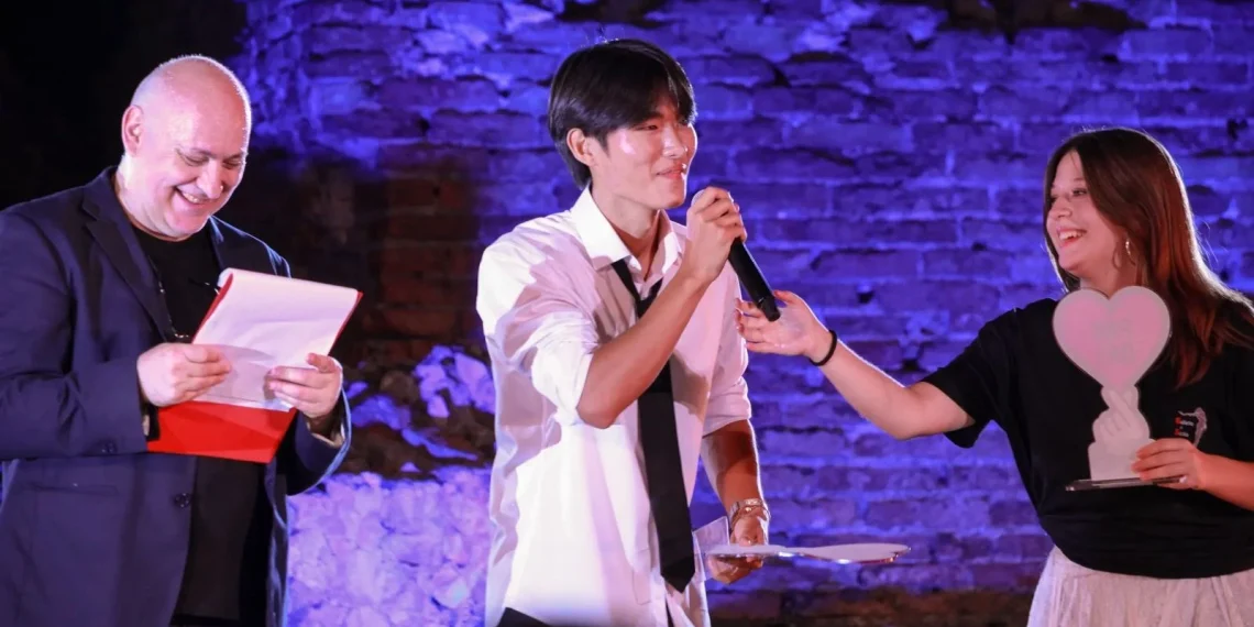 Taormina Asian Fest. Il 4 e il 5 luglio 2026 grande evento con musica, street food, workshop e attività interattive