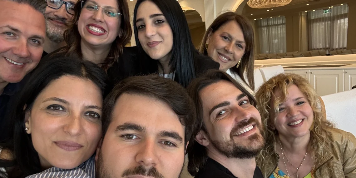 Giardini. Premio musicale “Alessandro Longo”: special guest Valerio Scanu