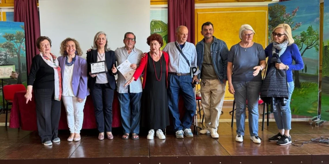 Istituto comprensivo 1 Taormina. Premio letterario e artistico “Ghvmbert”: conclusa la decima edizione