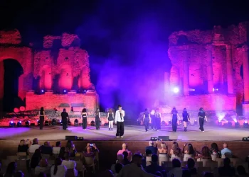 Taormina si tinge d’Oriente: il 4 e il 5 luglio 2026 è in programma l’Asian Fest