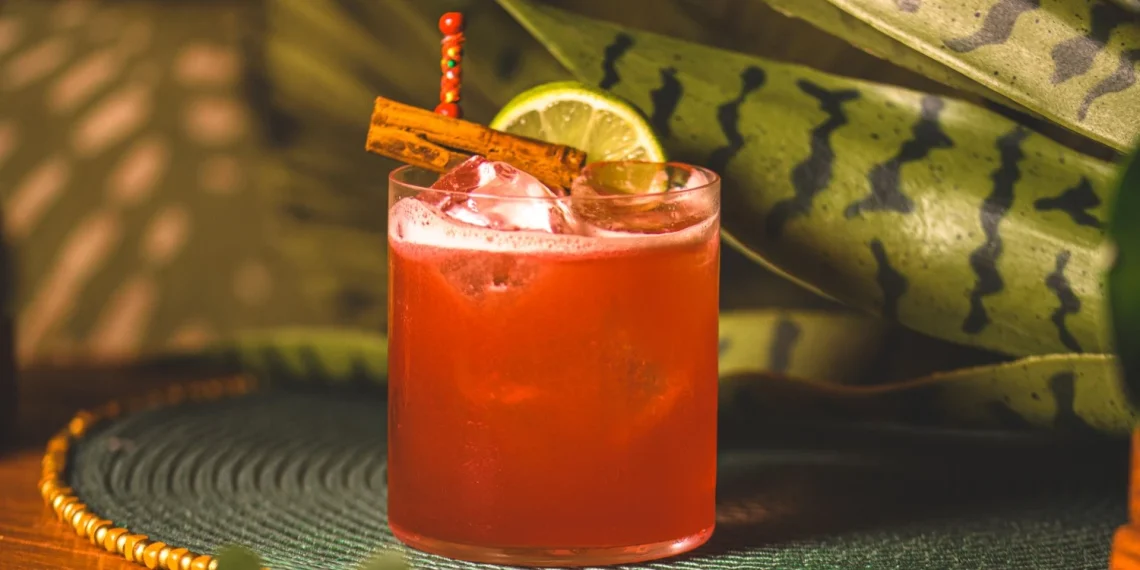 Taormina. L’anima tropicale del Rita’s Tiki Room conquista il Bar Sant’Andrea