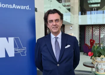Taormina. Nations Award: il 27 giugno 2026 serata di gala al Teatro Antico