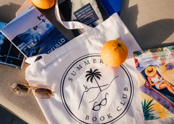 Taormina. Il San Domenico Palace, un Hotel Four Seasons, presenta il nuovo Summer Book Club