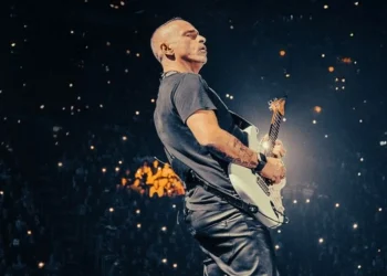 Eros Ramazzotti il 20 giugno 2026 a Messina con il tour “Una Storia Importante”. Info utili viabilità e parcheggi