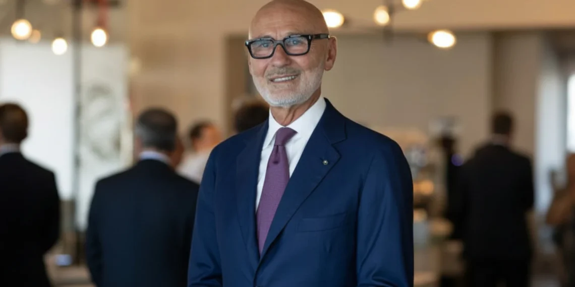 Taormina. Il Grand Hotel San Pietro con il 2026 inaugura una nuova stagione di restyling