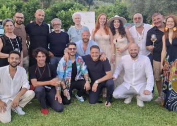 S. Teresa. Successo per “Varietà – Arte in tutte le sue forme”