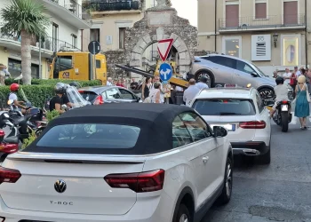 Taormina. Inquinamento acustico e sicurezza stradale: mozione a firma di tre consiglieri comunali