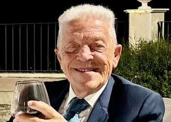 Taormina. Carlo Turchetti: “Il nostro Rotary club dovrà adattarsi alle mutevoli stagioni del tempo”