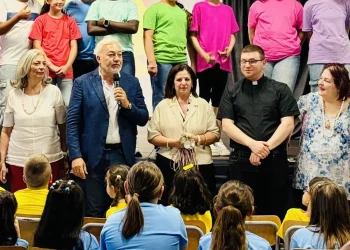 Club per l’Unesco di Taormina, Val d’Alcantara e Val d’Agrò: premiazione del concorso “Musica e Poesia”