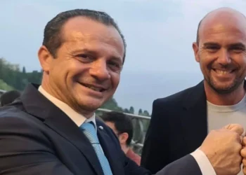 Taormina. De Luca: “Oltre 7 milioni di euro di investimenti per gli impianti sportivi cittadini”