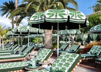 Taormina. Dolce & Gabbana: il San Domenico Palace cornice dell’esclusivo takeover creativo DG Resort