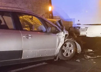 Taormina. Tragico incidente nell’A18: morto un giovane di 30 anni, ferita la figlia