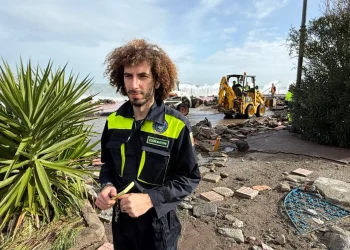 Giardini. Ivan Micciulla: “Protezione civile, 730 giorni di impegno e costanza sul territorio”