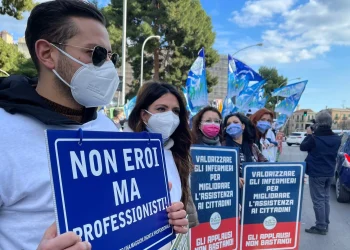 Ospedale Taormina. Il sindacato Nursind: “Asp di Messina condannata per demansionamento di 7 infermieri”