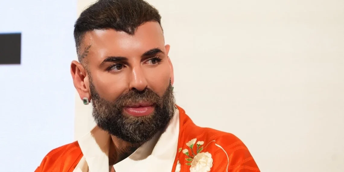 Taormina. Orazio Tomarchio: “Il make-up è uno strumento che serve a restituire fiducia, forza e consapevolezza alle persone”
