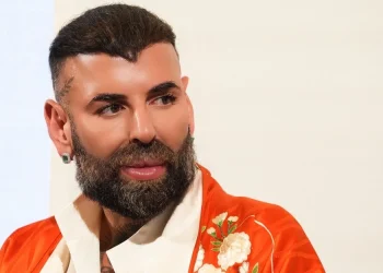 Taormina. Orazio Tomarchio: “Il make-up è uno strumento che serve a restituire fiducia, forza e consapevolezza alle persone”