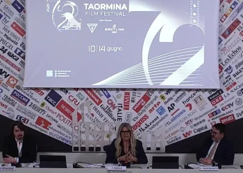 Taormina Film Festival 2026. Presentata oggi a Roma l’edizione numero 72