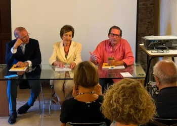 Taormina. Premio “Wilhelm von Gloeden” nel ricordo del barone fotografo tedesco