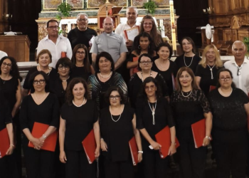 Riposto. Basilica Matrice San Pietro: IV Rassegna “Princeps Apostolorum”