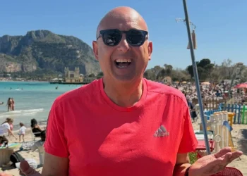 Nations Award a Taormina. Sasà Salvaggio special guest sabato 27 giugno 2026 al Teatro Antico
