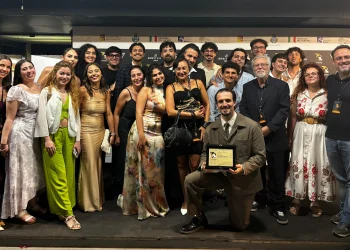 Taormina Film Festival 2026. “Sguardi di Sicilia”: “Spalla a Spadda” si aggiudica il premio come miglior cortometraggio