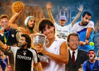 Taormina Sport Festival. L’11 luglio 2026 la seconda edizione