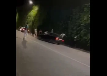 Taormina. Il sindaco De Luca: “Tentato omicidio nella notte, voglio i nomi dei responsabili”