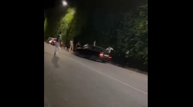 Taormina. Il sindaco De Luca: “Tentato omicidio nella notte, voglio i nomi dei responsabili”