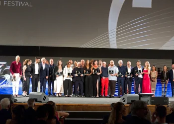 Taormina Film Festival 2026. “Una Vetrina per il Cinema”: ecco i premiati
