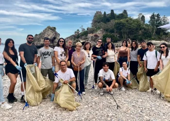 Taormina. Villa S. Andrea e l’Università di Catania ancora insieme per la tutela di Isolabella