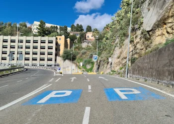 Asm Taormina. Parcheggi e funivia: dal 1° agosto 2026 scattano (forse) le nuove tariffe