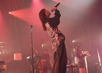 Angelina Mango live in Sicilia: il 24 luglio 2026 concerto al Teatro Antico di Taormina