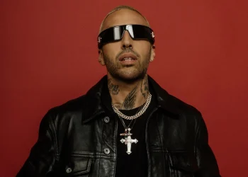 Luchè: il 31 luglio 2026 in concerto a Catania con il “Summer Tour 2026”