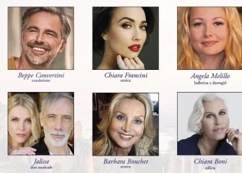 Premio Taormina Gold 2026: riconoscimenti alle eccellenze italiane tra cultura, spettacolo, medicina, moda e glamour