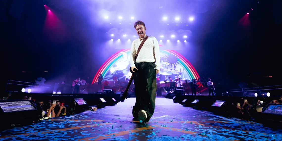 Alfa il 5 settembre 2026 in concerto a Taormina: “Il live è la dimensione che amo di più”