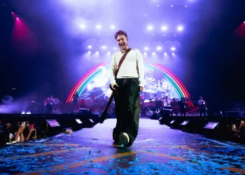 Alfa il 5 settembre 2026 in concerto a Taormina: “Il live è la dimensione che amo di più”