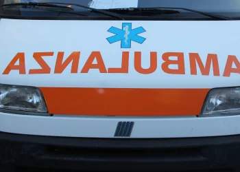 Un 28enne di Giardini investito a Furci: trasportato in codice rosso al Policlinico di Messina