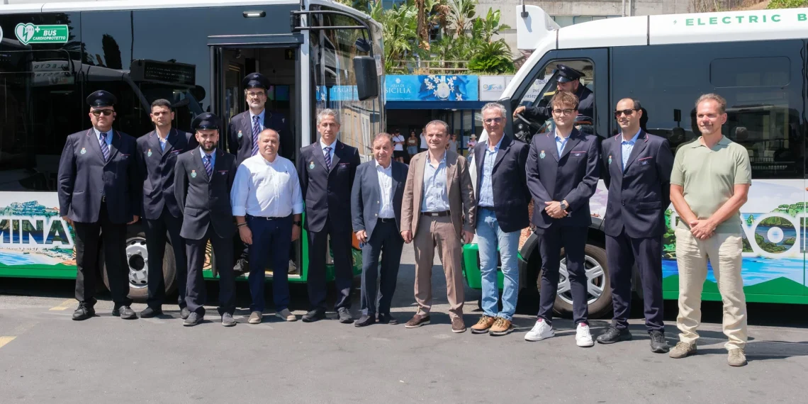 Asm Taormina. “Sea Line”: nuovo servizio tpl dalla stazione Fs a Letojanni e viceversa