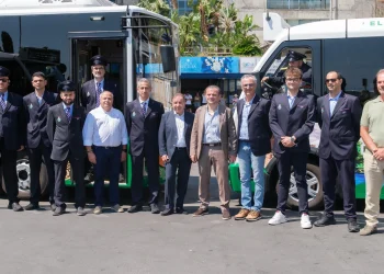Asm Taormina. “Sea Line”: nuovo servizio tpl dalla stazione Fs a Letojanni e viceversa