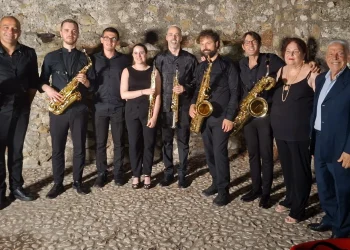 Castelmola. “Antonio Vivaldi – Le Quattro Stagioni”: concerto organizzato dal Club per l’Unesco di Taormina Val d’Alcantara e Val d’Agrò