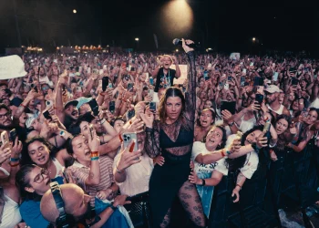 Catania. A Villa Bellini un grande weekend live con Emma (25 luglio) e Blanco (26 luglio)