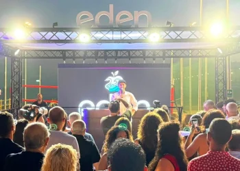 Eden Beach Club apre le sue porte: a Nizza nasce una nuova destinazione dell’estate siciliana