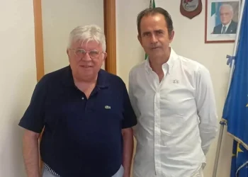 Taormina. Francesco Lo Giudice nuovo responsabile dell’Astanteria del Pronto soccorso di Barcellona