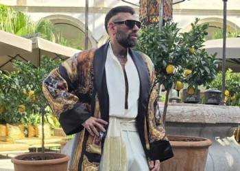 Taormina. “Orazio Tomarchio e La Truccheria Cherie firmano la bellezza internazionale agli eventi di Alta Moda”