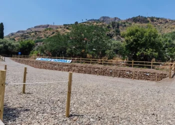 Taormina. Dal 18 luglio 2026 operativo il nuovo parcheggio di Mazzeo gestito da Asm